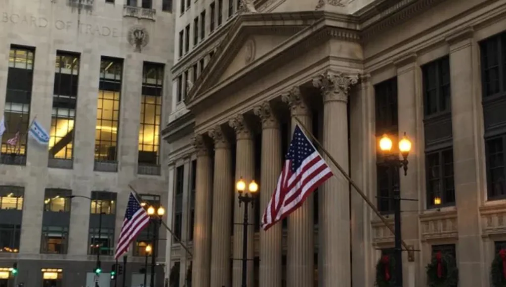 البنك المركزي الأميركي ينسحب من شبكة عالمية معنية بتغير المناخ