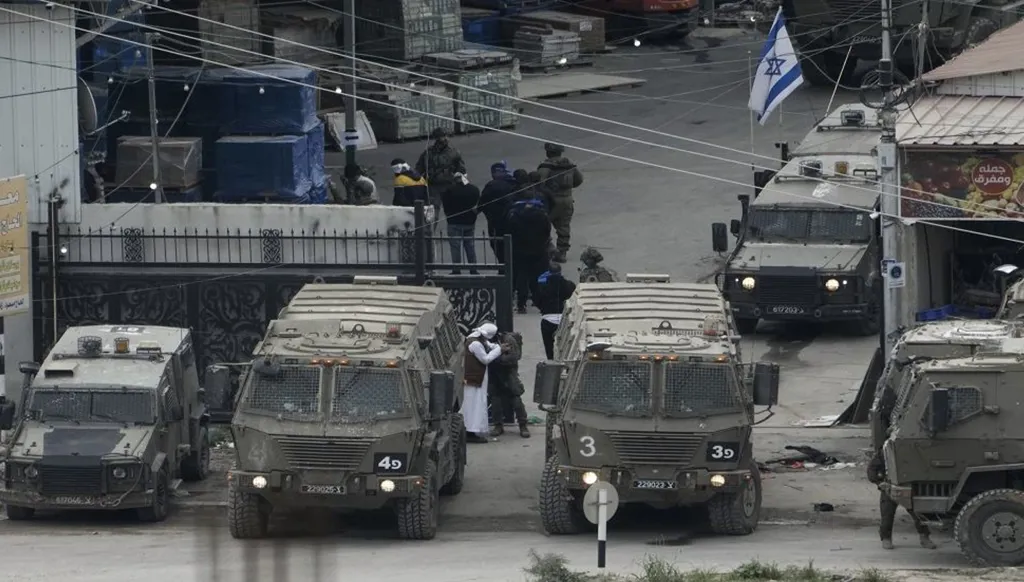 نادي الأسير الفلسطيني: وفاة قاصر فلسطيني معتقل لدى إسرائيل منذ شهور