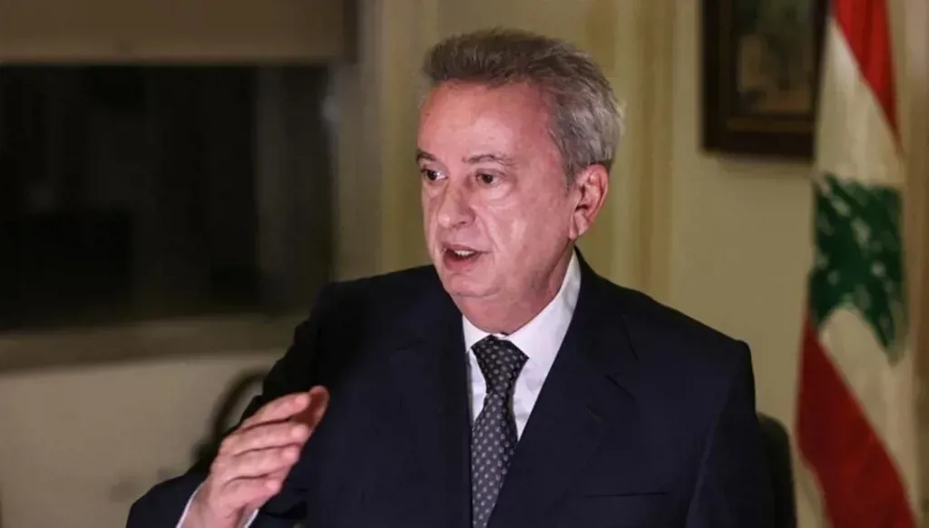 عائلة رياض سلامة: حياته بخطر... مقيّد بسلاسل حديدية ويتعرّض للإذلال