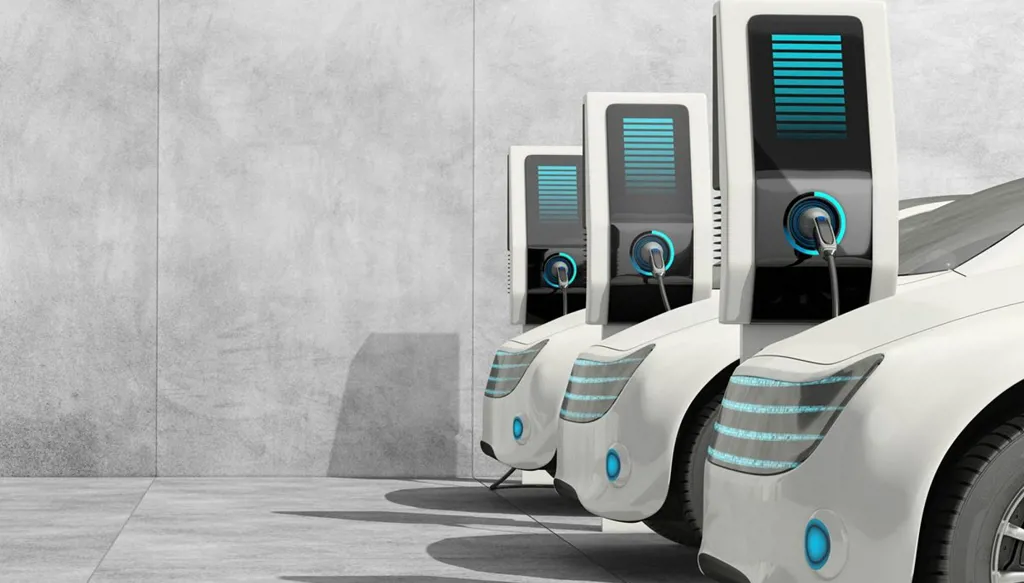 2025 سنة حاسمة لقطاع السيارات الكهربائية في أوروبا