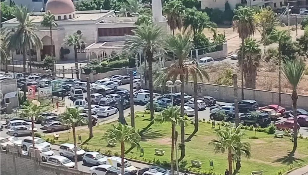 كرامةٌ تُسرق… وغدٌ يختفي