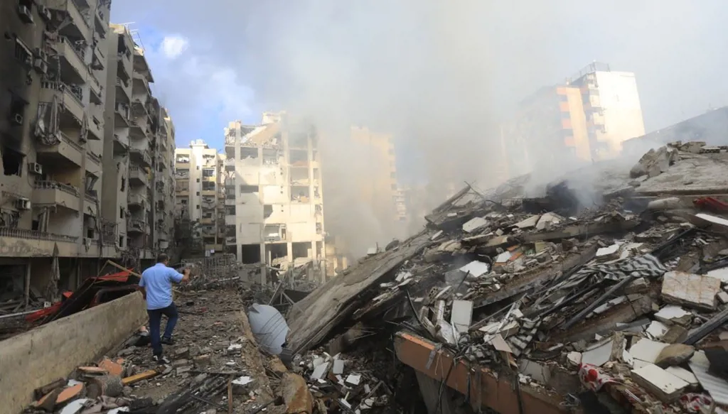 ذكرى انتهاء "حرب الاسناد" في لبنان 27 تشرين الثّاني 2024