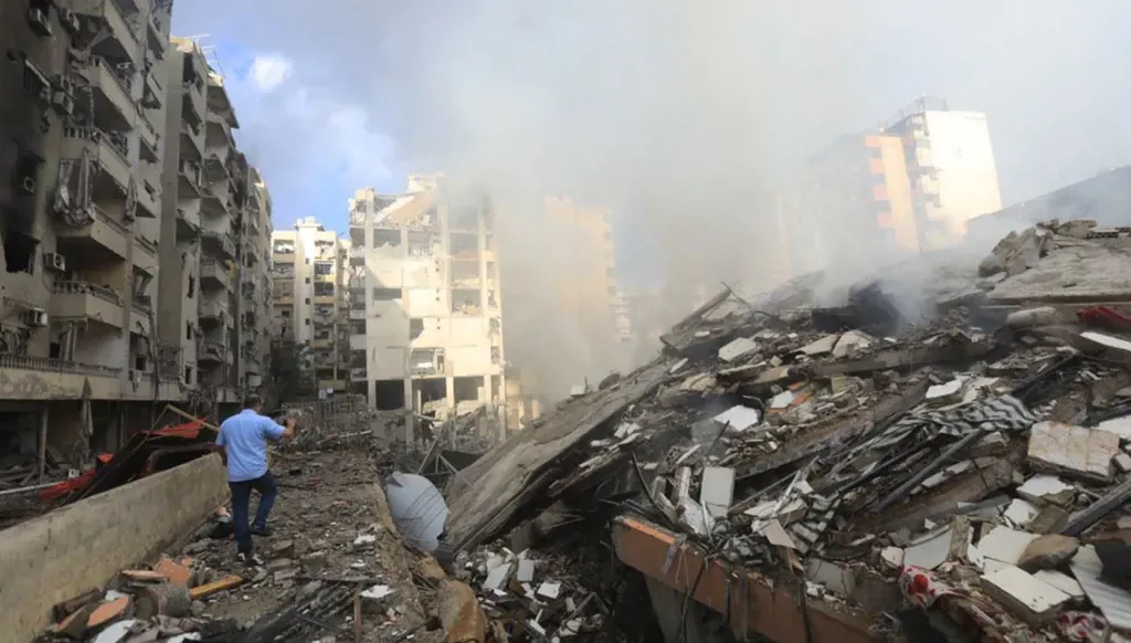 بين الشهادة والمسؤولية: هل تُدار الدول بمنطق التضحية أم بحسابات الواقع؟