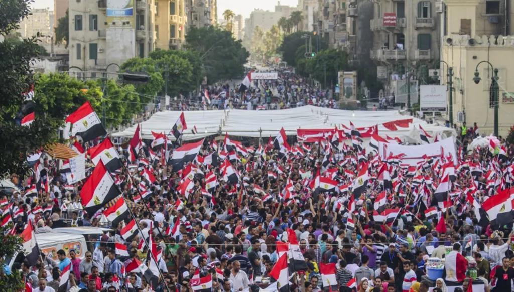 زعماء أسقطهم "الربيع العربي" قبل بشار الأسد