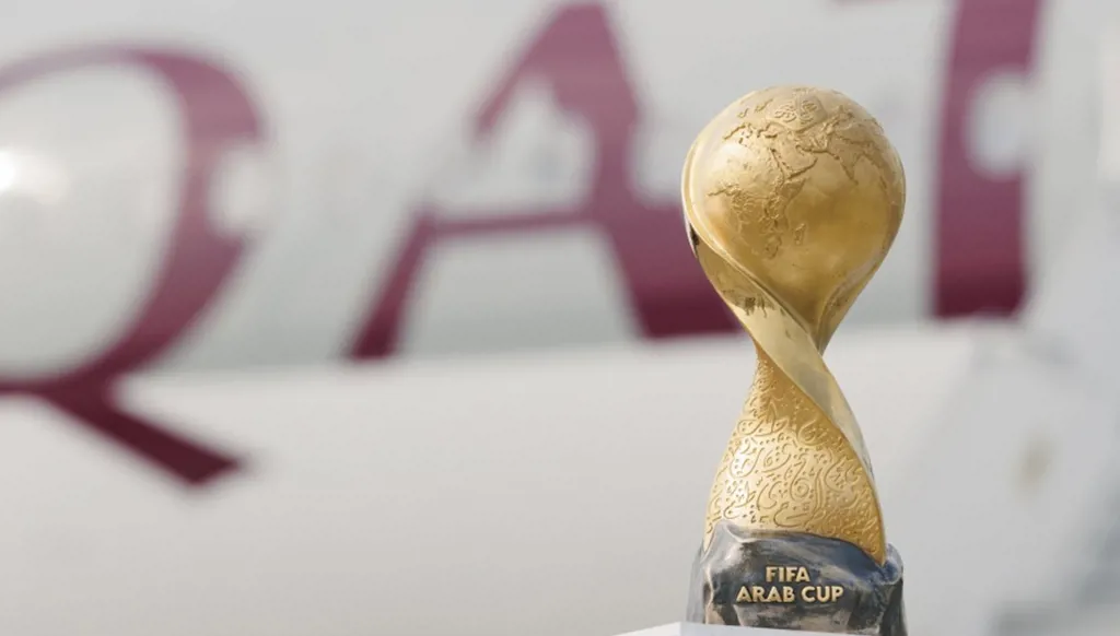 تخصيص جوائز مالية قياسية لكأس العرب 2025 في قطر