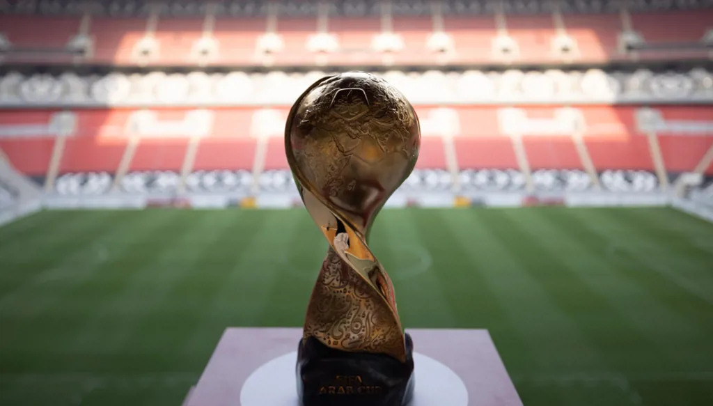 كأس العرب: انطلقت من بيروت ورائدها "أبو الرياضة" اللبنانية