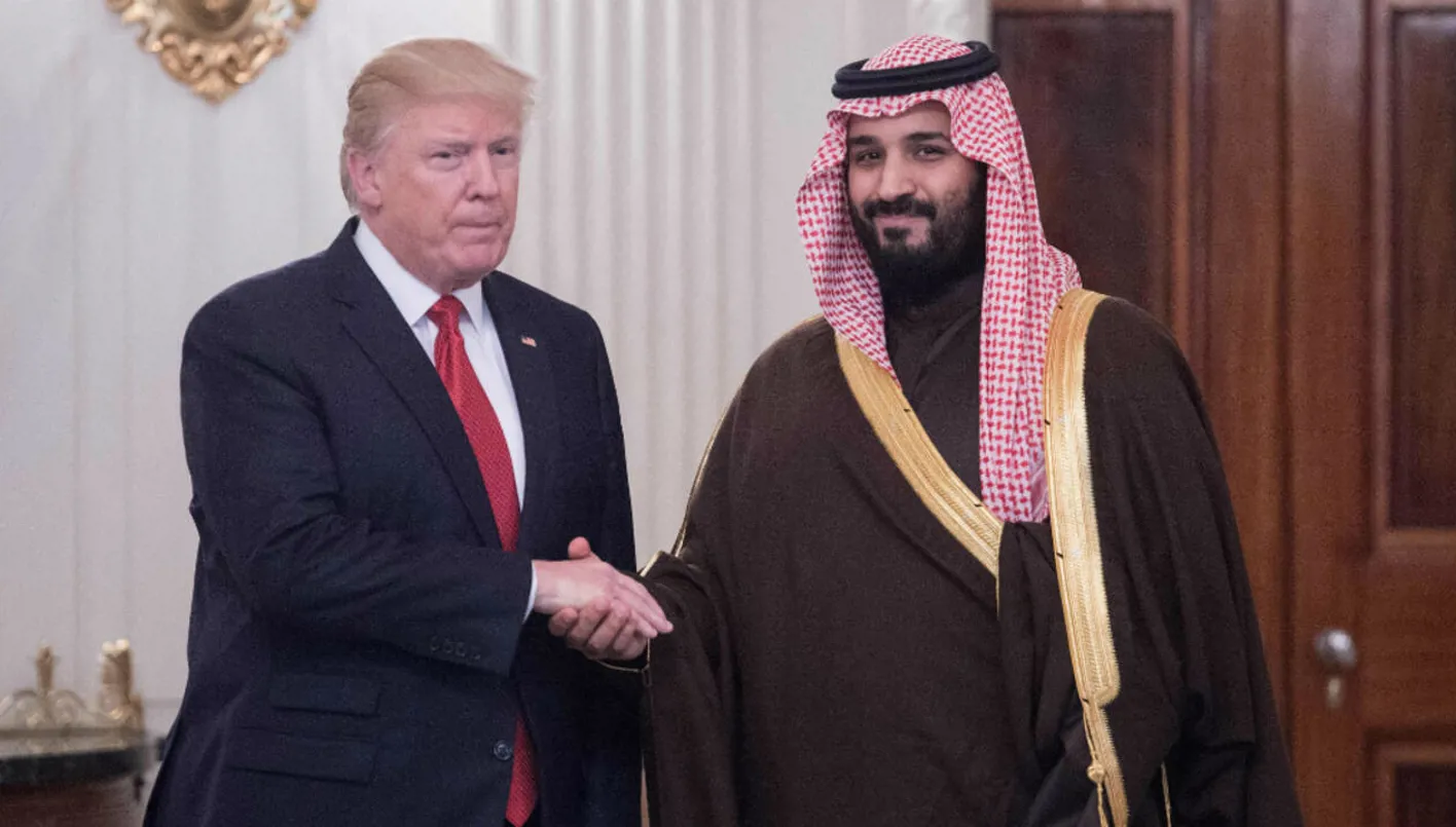 تساؤلات كبيرة عن العلاقة الأميركية