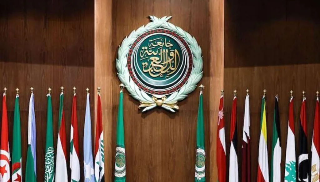اجتماع على مستوى المندوبين في الجامعة العربية بشأن غزة الأحد