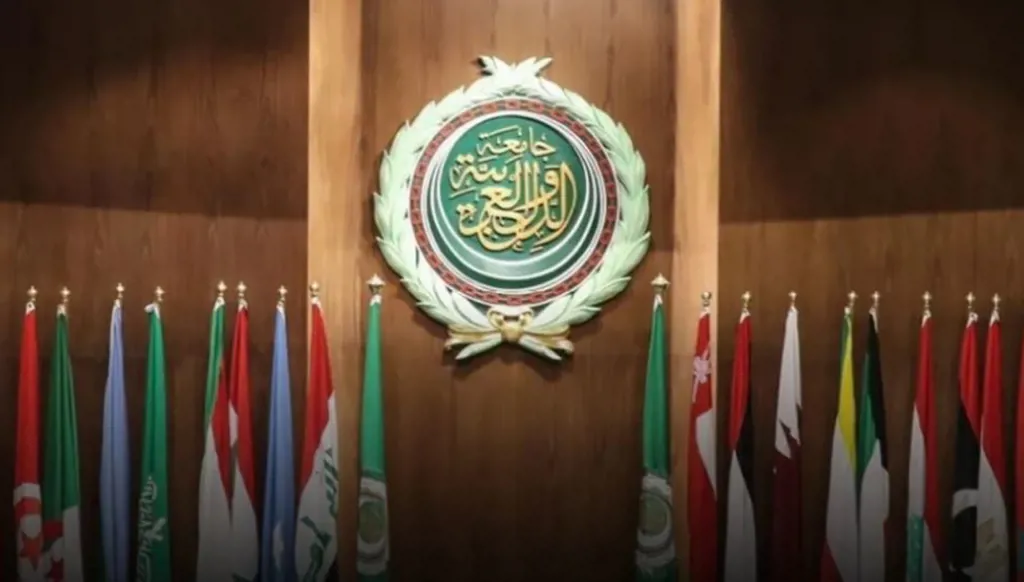 Can Arabs be Considered a rising power?