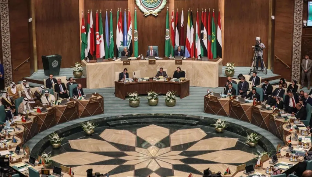 الإمارات تترأس اجتماعات مجلس الجامعة العربية التي تنطلق غداً