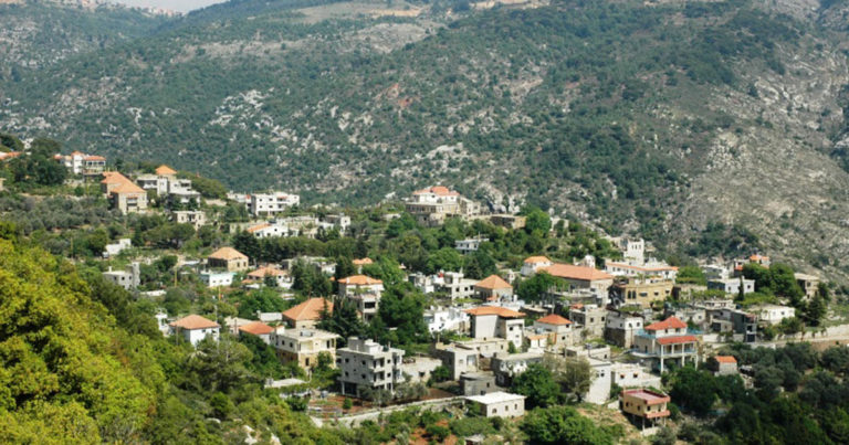  مدينة بشرّي (انترنت)