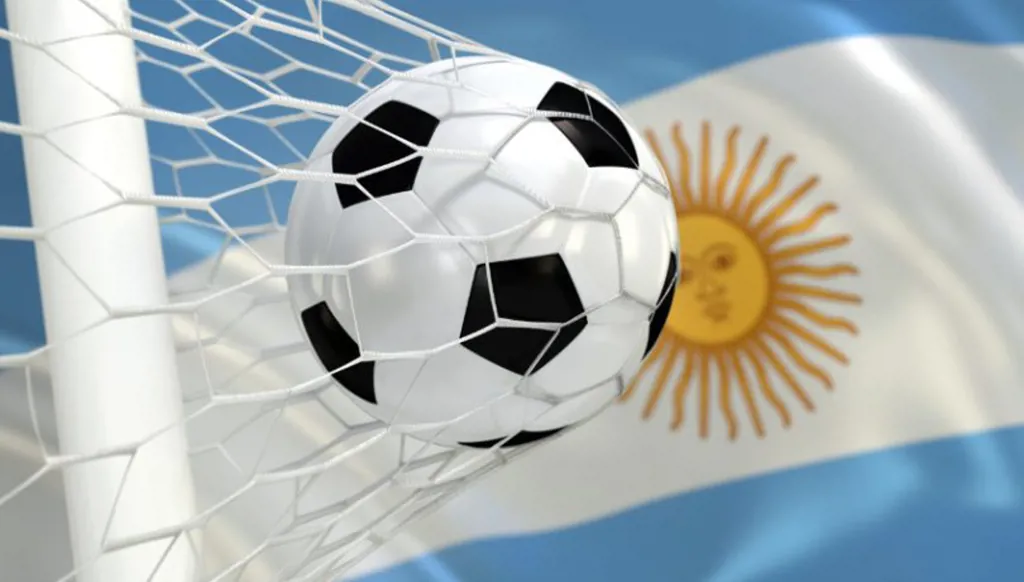 وفاة لاعب أرجنتيني خلال عملية جراحية في الركبة