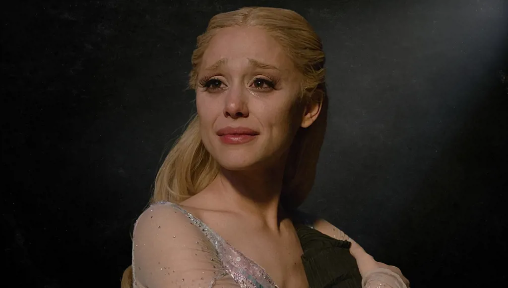 أريانا غراندي ضمن أبرز "التجاهلات"... صفر ترشيحات لـ"ويكد" في موسم الأوسكار