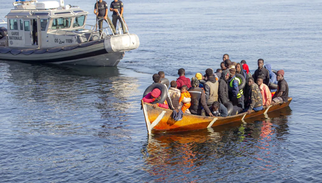 تصنيف جديد يغيّر قواعد اللجوء في أوروبا… كيف ستتأثر طلبات القادمين من دول شمال أفريقيا؟