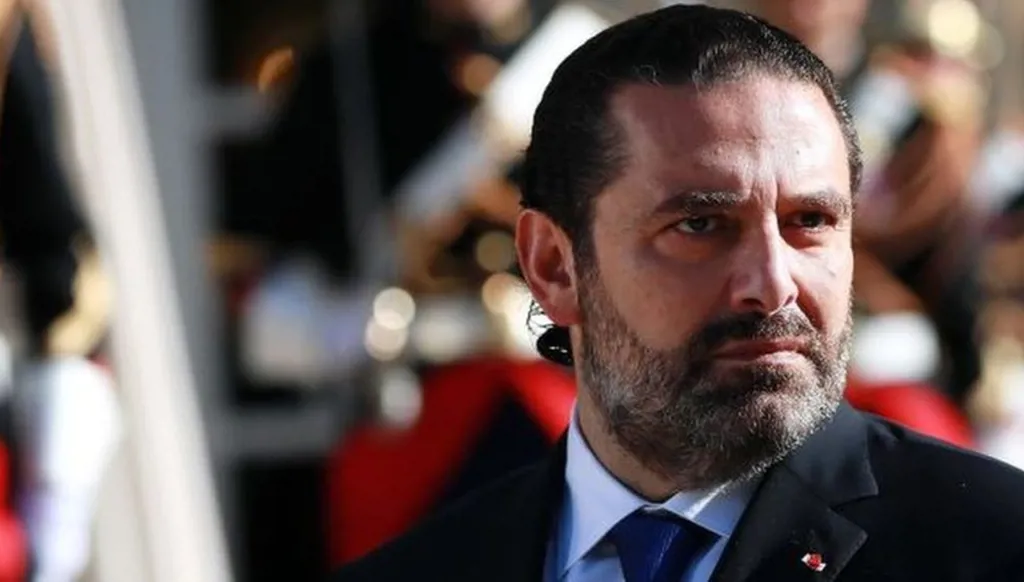 الحريري بذكرى استشهاد جبران تويني: سنبقى موحّدين إلى أبد الآبدين