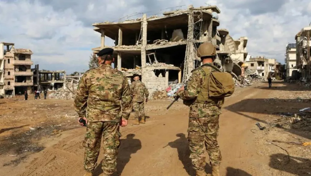 أميركا وإسرائيل وإيران... والحرب على لبنان