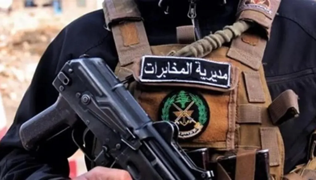 توقيف أحد أفراد عصابة خطف في جنوب لبنان