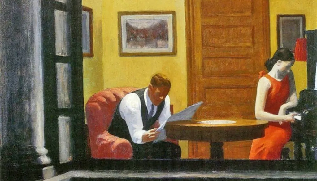 فسيفساء الأماكن (60): يَبقى أملي بأن أُحوّل كل هذا الألم إلى شيء يَطير