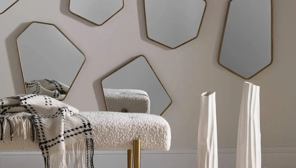 Mirrors That Do More Than Reflect: Choosing the Right Style for Every Room