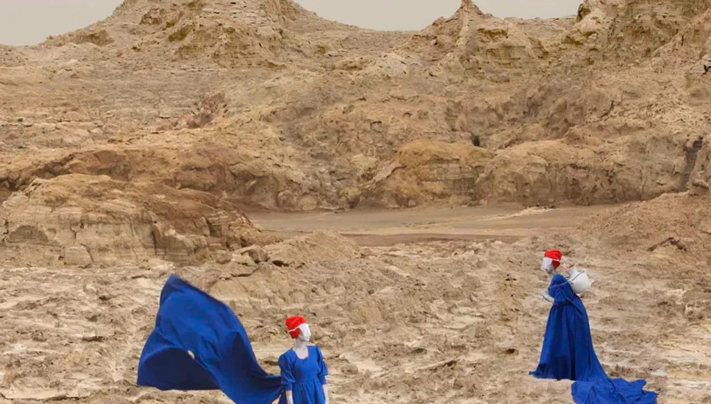 آرت دبي 2026" يرسّخ ريادة دبي مركزاً عالمياً للاقتصاد الإبداعي"