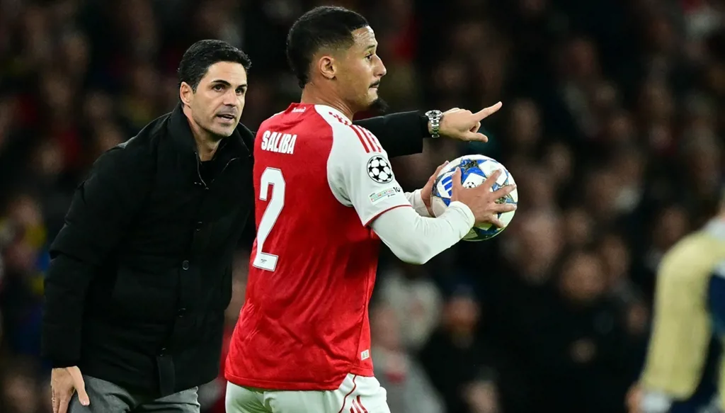 كيف أعاد أرتيتا أرسنال إلى روح البطل؟