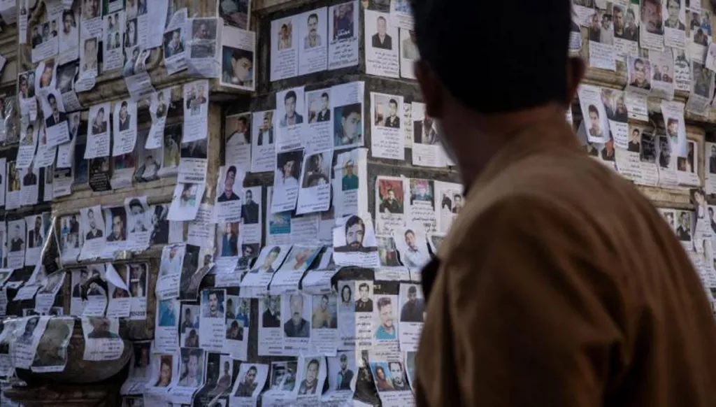 رئيسة لجنة المفقودين في سوريا: معلومات تشير إلى أحياء وملفهم "سباق مع الزمن"