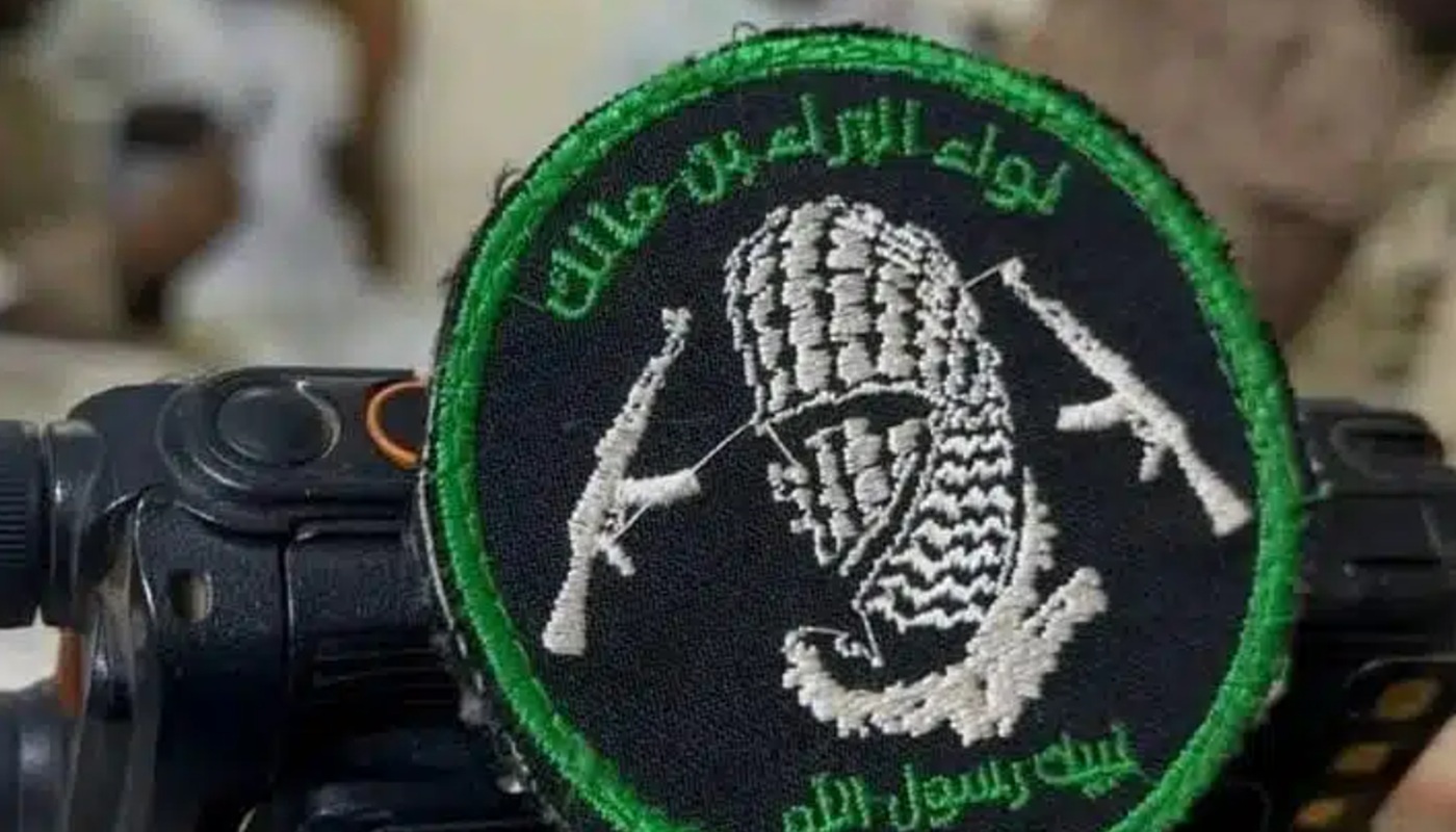 دمج المقاتلين الإسلاميين في القوات المسلحة طمس الحدود بين الجيش النظامي والمتشددين. (اكس)