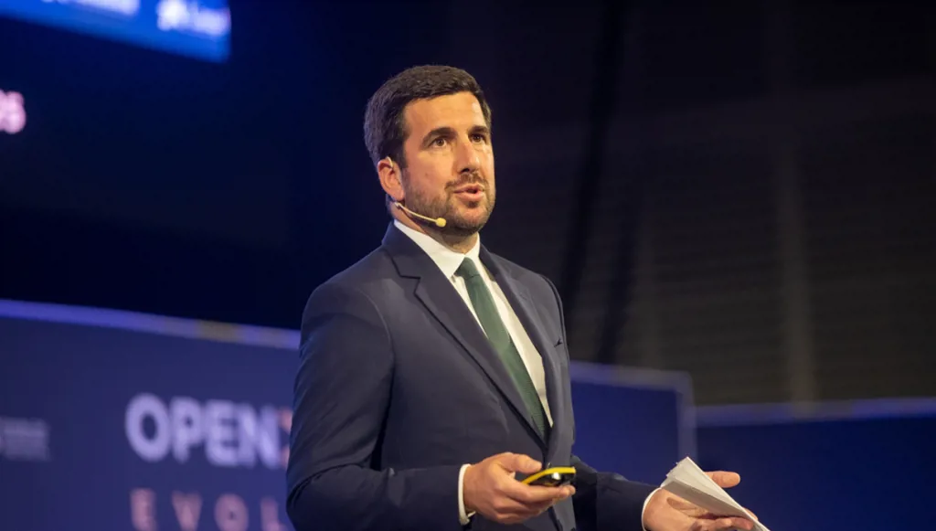 ريكيلمي يتحدّى بيريز لرئاسة ريال مدريد