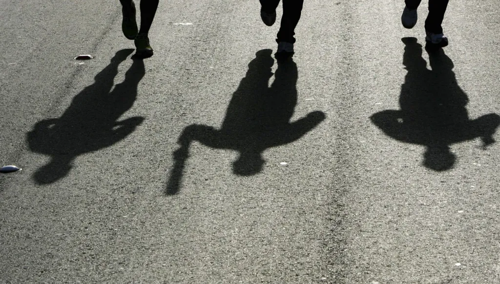 مسوّدة الإنسانية على ركام الوجود