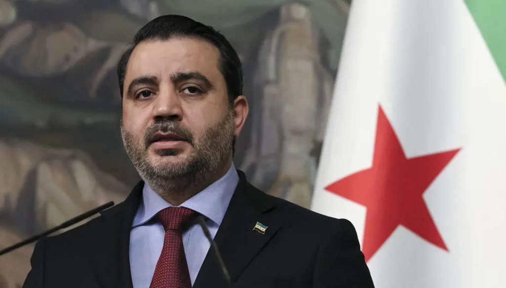 وفد سوري في موسكو لإجراء مباحثات مع مسؤولين روس