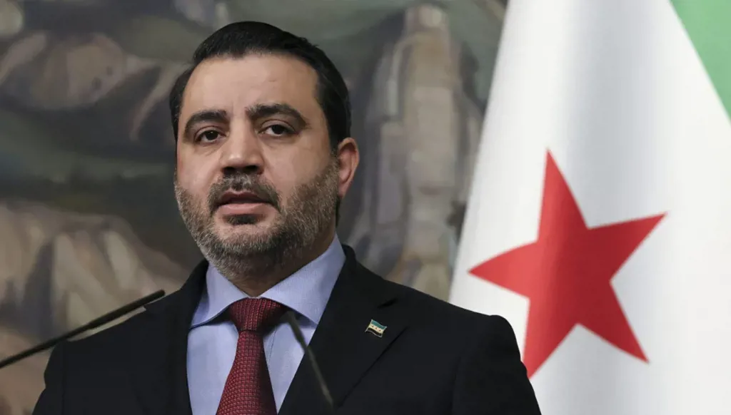 رسالة بالكردية بعد مرسوم رئاسي سوري… ماذا كتب الشيباني؟