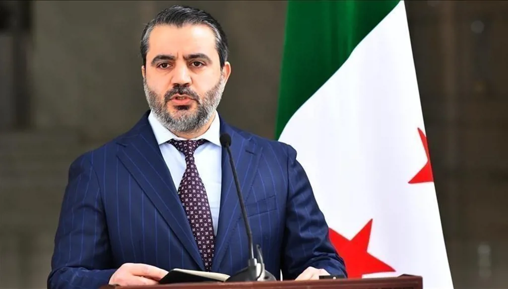 الشيباني: الدعم الدولي للحكومة السورية الجديدة يعزّز الآمال برفع العقوبات