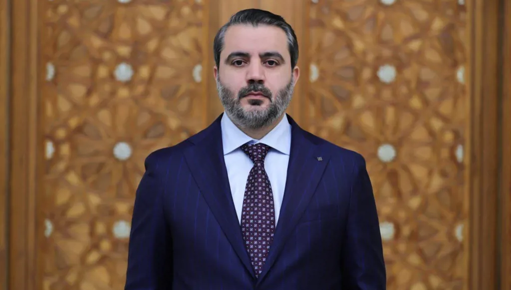 وزير الخارجية السوري يزور تركيا غداً الأربعاء... ويشيد بدعم أنقرة