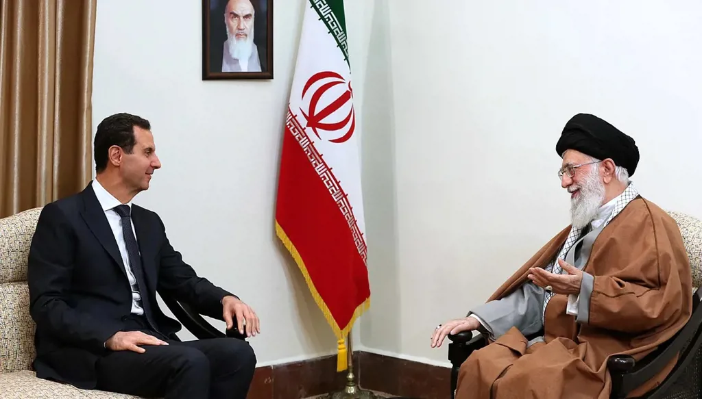 بقلم يوسف بدر: سوريا والدرس الإيرانيّ