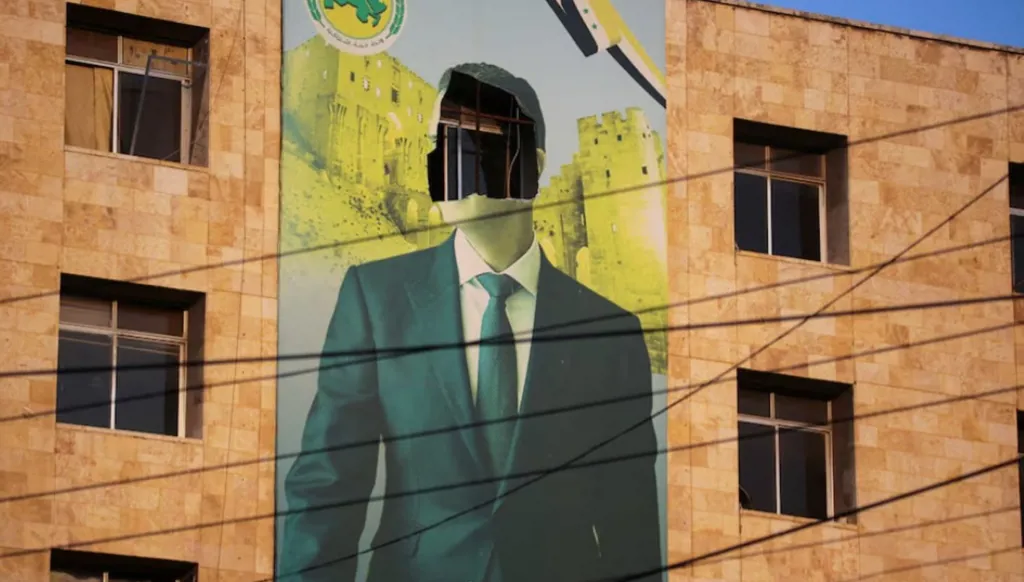 5 عند الخامسة: ساعات الأسد الأخيرة... أوروبا و"رشوة" ترامب