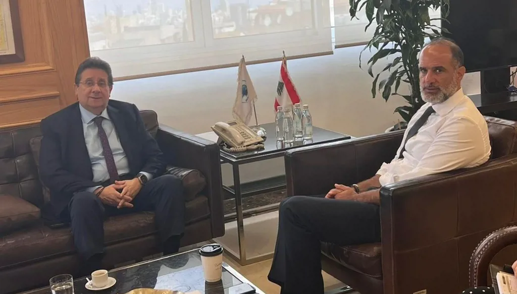 حاجات المتن الشمالي على طاولة رسامني... كنعان: هناك حاجة لاستكمال المشاريع