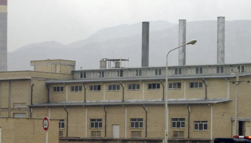 الحرب الإيرانية الإسرائيلية: 4 تطورات خلال الساعات الماضية... ‏ماهي؟