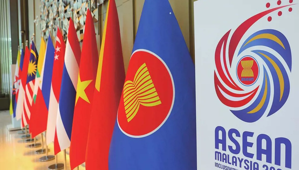 محادثات تجارية مرتقبة بين واشنطن وبكين في ماليزيا