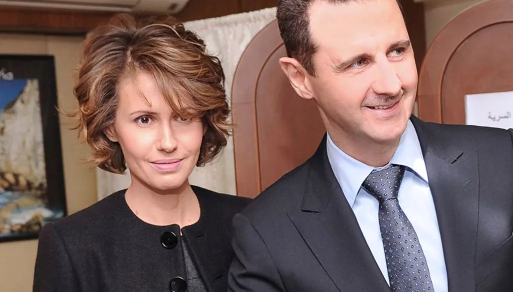 منفى من الرفاهية في موسكو للأسد وعائلته... حين يسقط الحكم وتغيب العدالة