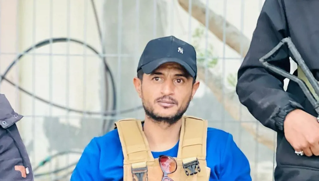 هل اعتقلت "حماس" ياسر أبو شباب؟