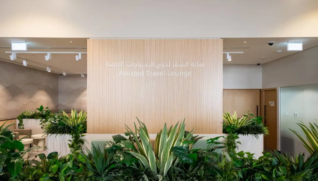 دبي أول وجهة سياحية معتمدة للتوحد في النصف الشرقي للكرة ‏الأرضية