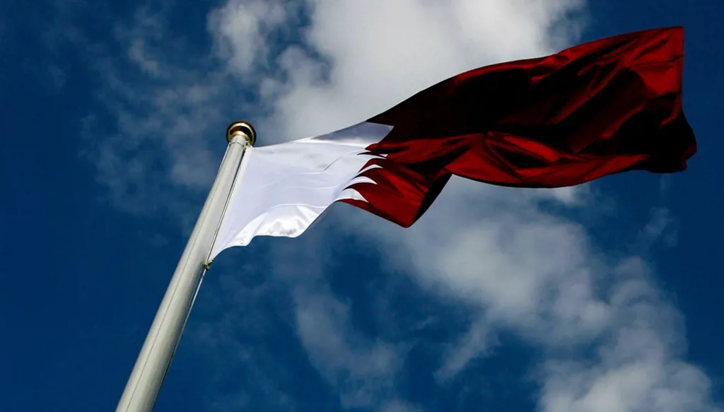 قطر تنفي: هذه معلومات مفبركة!