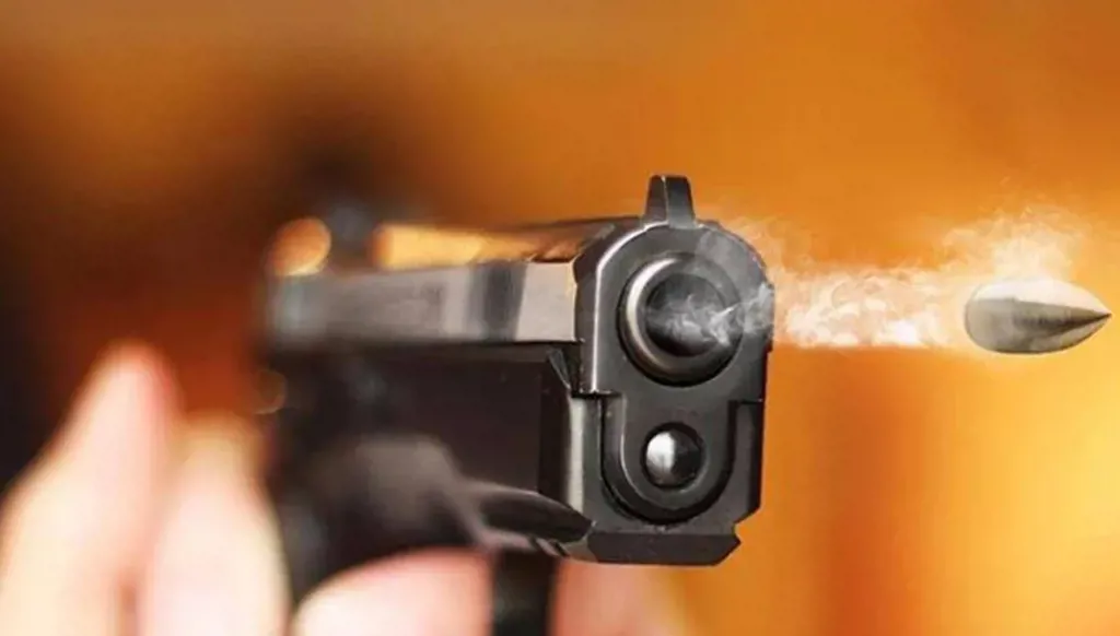 إطلاق نار (أرشيفية).