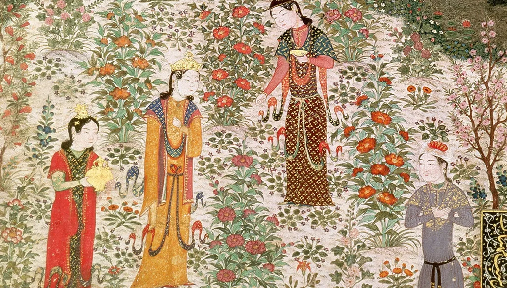 أطلس العالم الإسلامي في العصور الوسطى