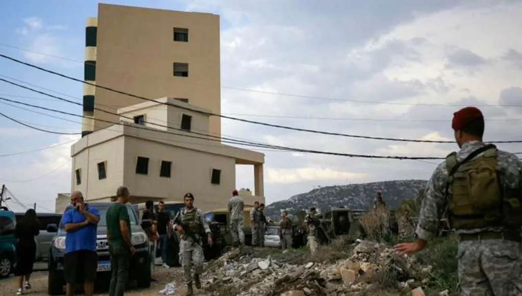 7 أسرى من "حزب الله" بينهم عماد أمهز مقابل باحثة إسرائيلية... هل تتم الصفقة؟