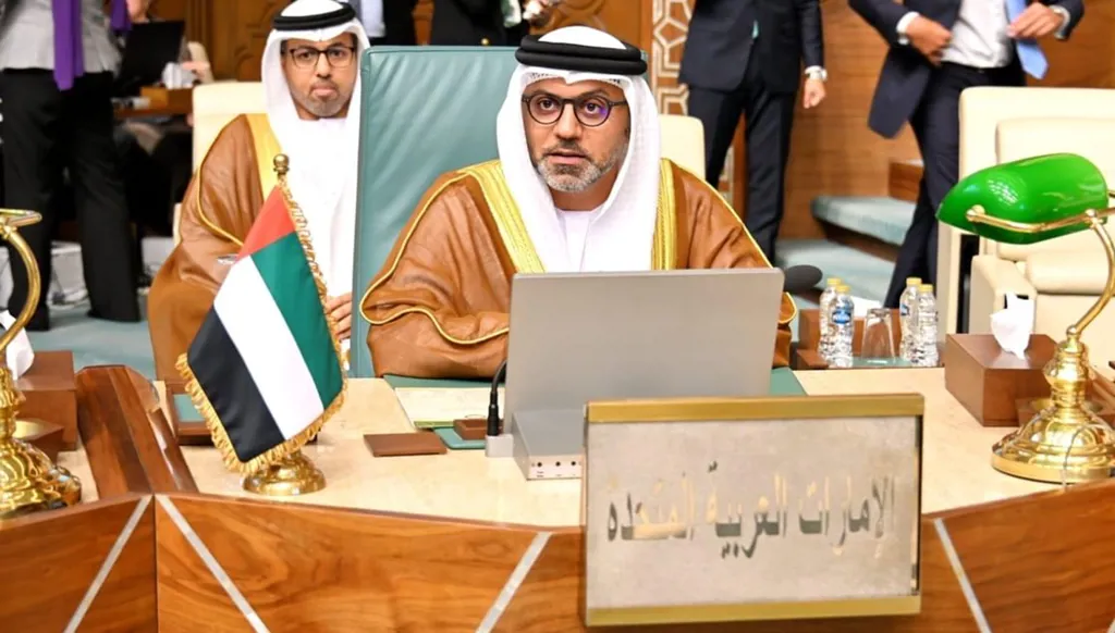 وزراء الخارجية العرب يبحثون التصعيد في لبنان وسوريا والهجمات الإيرانية