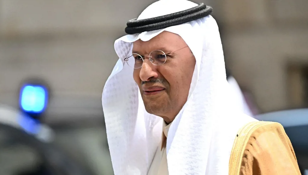 وزير الطاقة السعودي: "أوبك+" تحالف موثوق