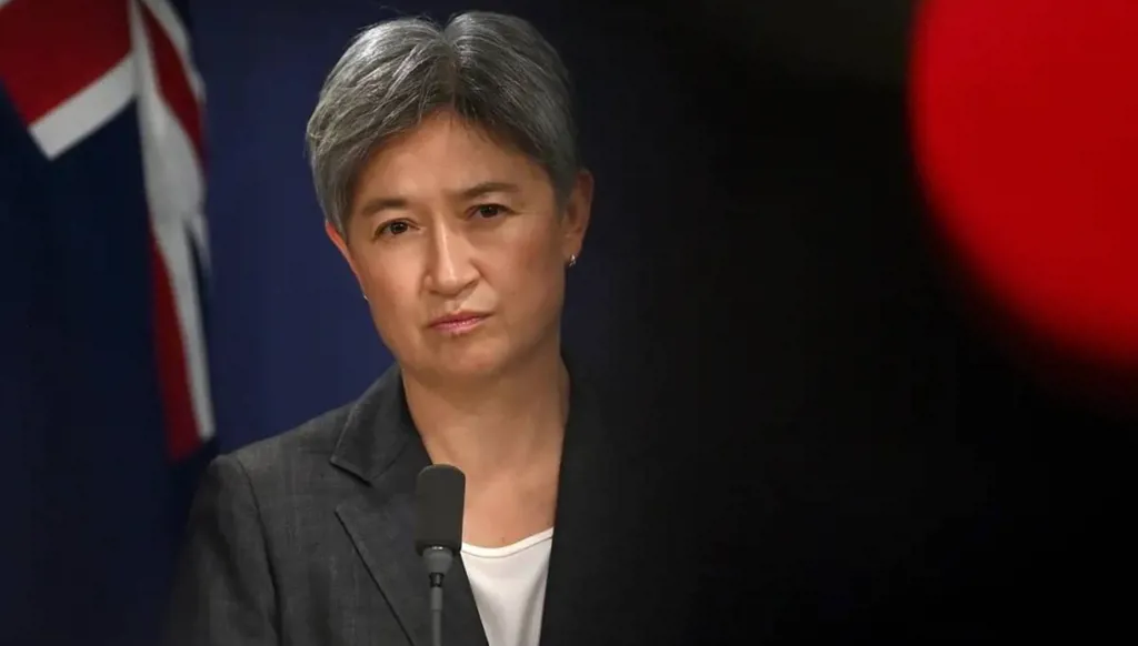 أستراليا تفرض عقوبات وحظر سفر على مسؤولين بـ"طالبان" ‏