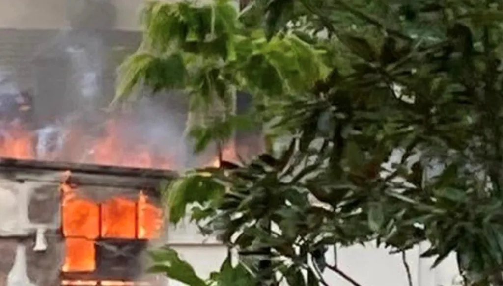 موجة حرّ شديدة تؤجّج عشرات الحرائق شرق أستراليا (فيديو)‏