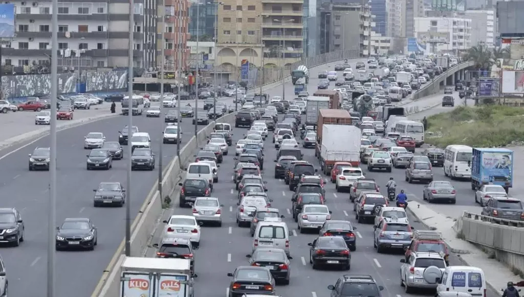إطلاق خطّة تأهيل شبكة الطرق والجسور... وزير الأشغال: مشروع يربط لبنان ببعضه